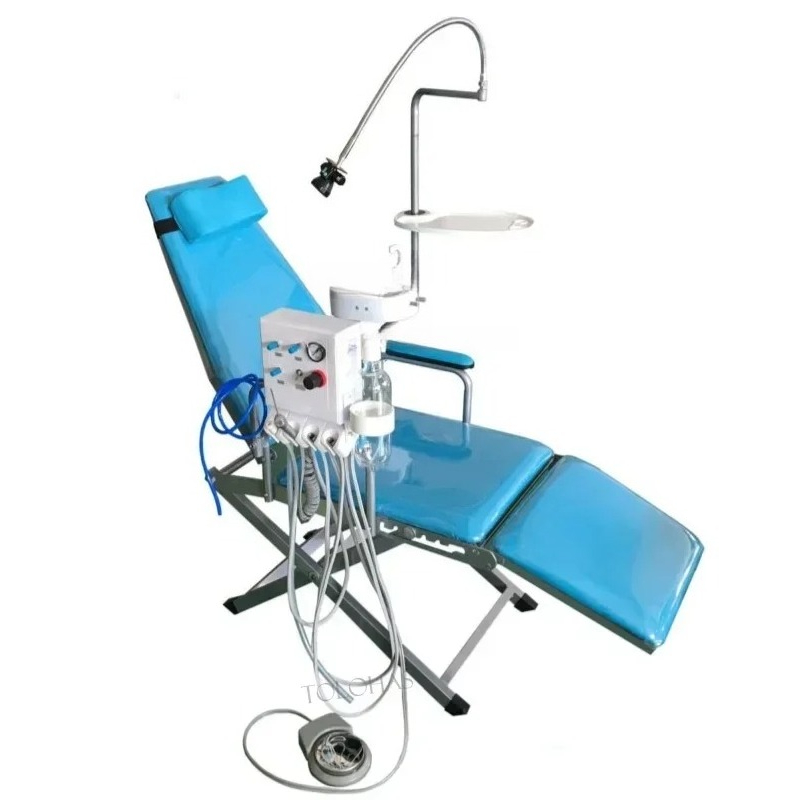 Medical Lab Chair - LHMC8 Clinic Faltbareinheit Medizinischer Luxus-Klappstuhl mit