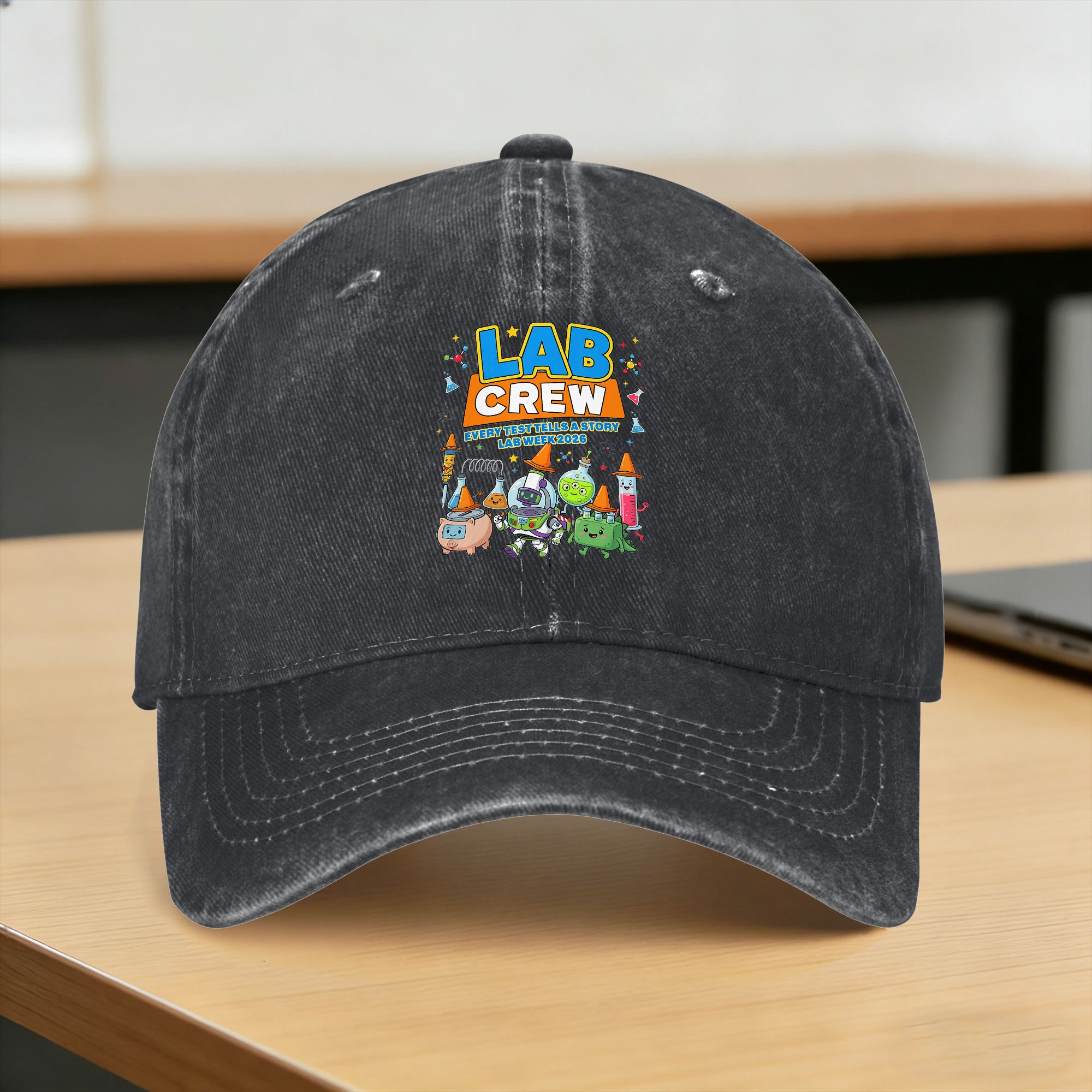 Medical Lab Week 2026 - Lab Crew Lab Week 2026 Medizinisches