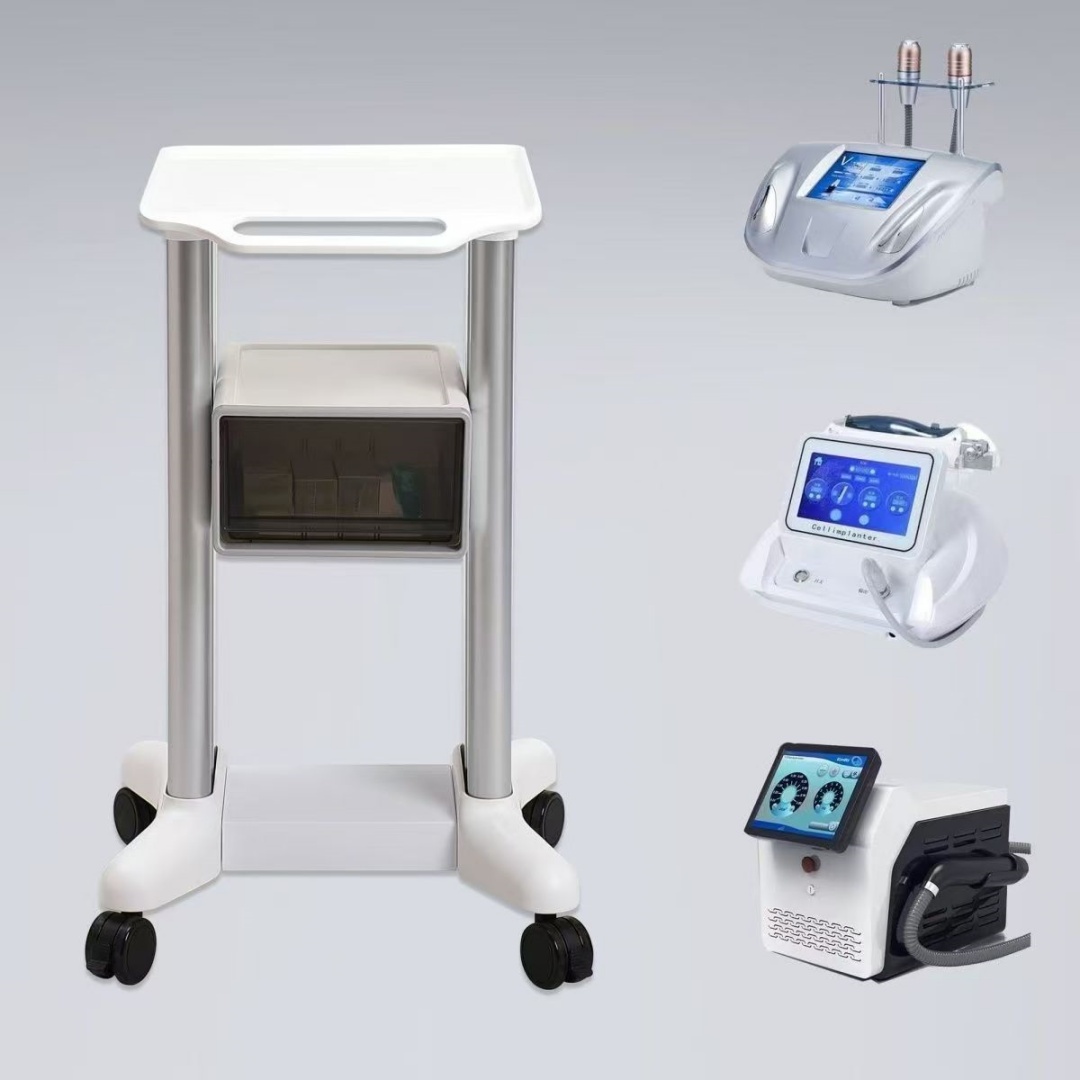 Medizinischer Aufbewahrungswag – Medical Lab Furniture Bewertung und Preis