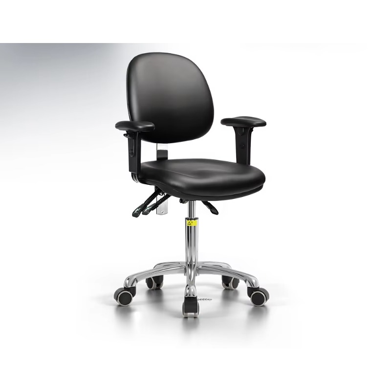 Verstellbarer, langlebiger Led – Medical Lab Chair Bewertung und Preis