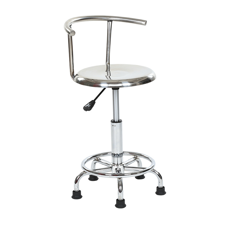Stuhl mit Rückenlehne aus Edel – Medical Lab Chair Bewertung und Preis