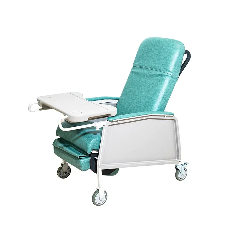Mobiler Manueller Spender-Samm – Medical Lab Chair Bewertung und Preis