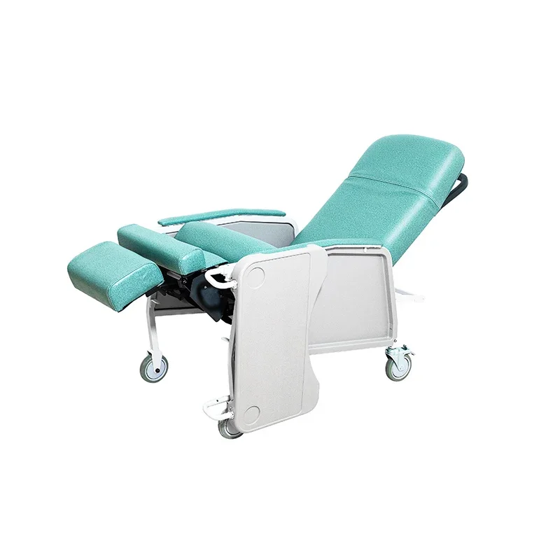Mobiler Manueller Spender-Samm – Medical Lab Chair Bewertung und Preis