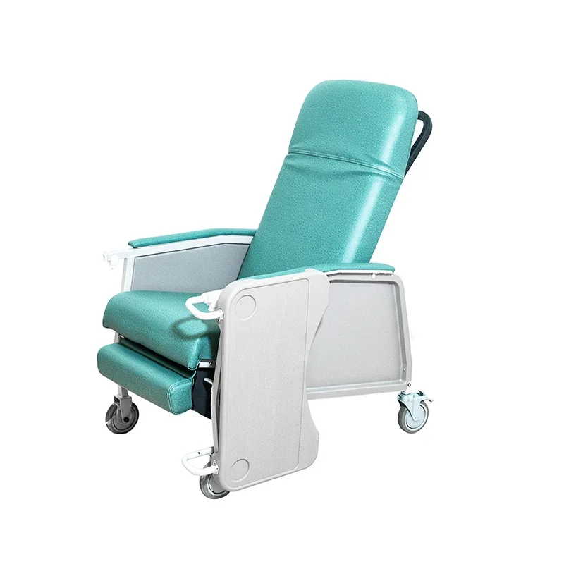 Mobiler Manueller Spender-Samm – Medical Lab Chair Bewertung und Preis