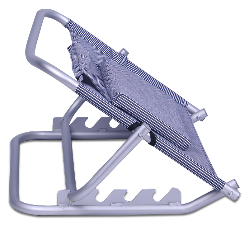 Verstellbare Klappbare Bett-Rü – Medical Lab Furniture Bewertung und Preis
