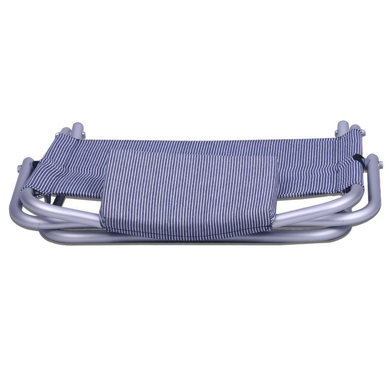 Verstellbare Klappbare Bett-Rü – Medical Lab Furniture Bewertung und Preis