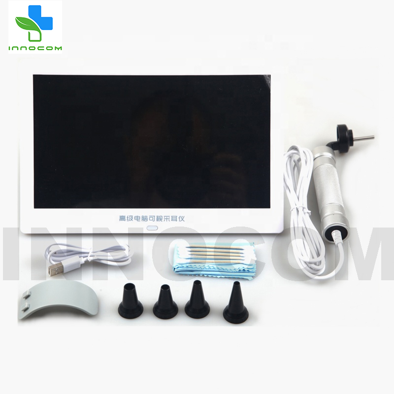 Medizinisches Ophthalmoskop, O – Otoscope Ophthalmoscope Set Bewertung und Preis
