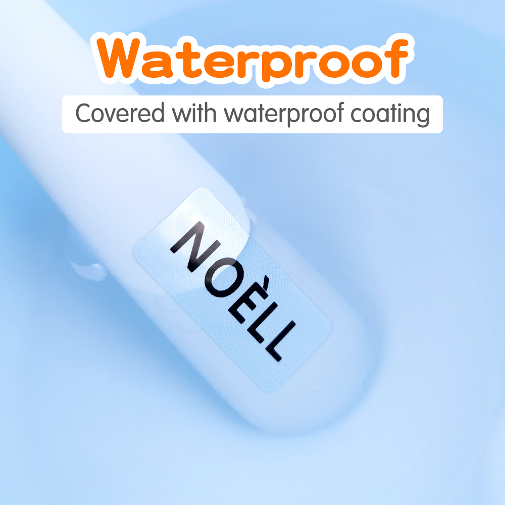 Wasserdicht Personalisierte Et – Medical Label Bewertung und Preis