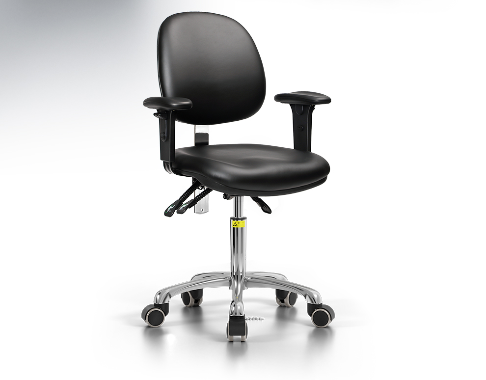Langlebiger medizinischer Unte – Medical Lab Chair Bewertung und Preis
