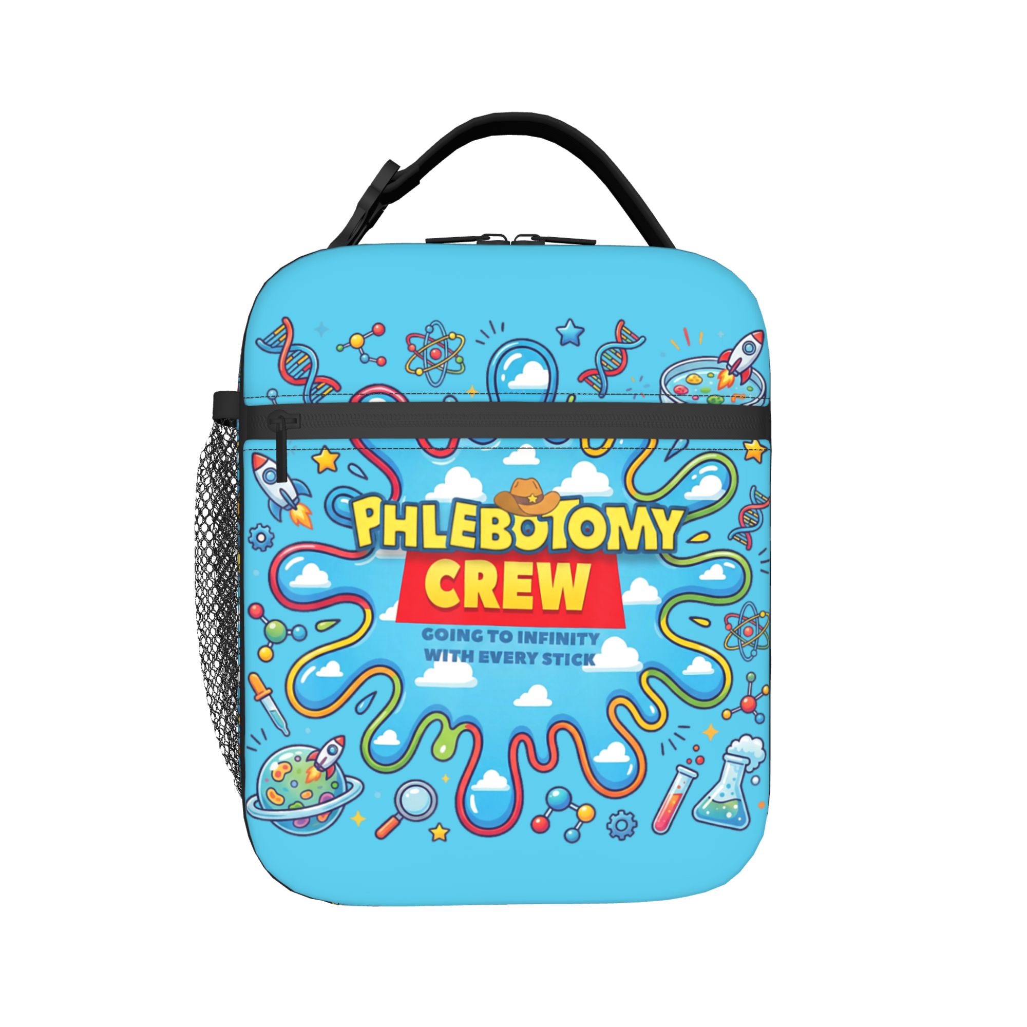 Phlebotomy Crew Lab Week 2026  – Medical Lab Week 2026 Bewertung und Preis