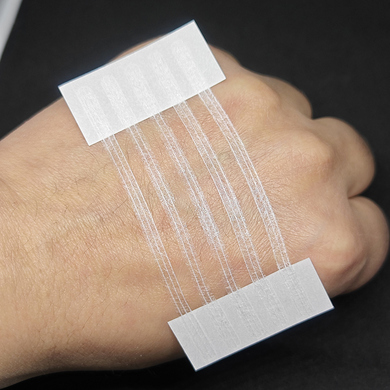Sterile Streifen Narbe weg Akn – Medical Label Bewertung und Preis