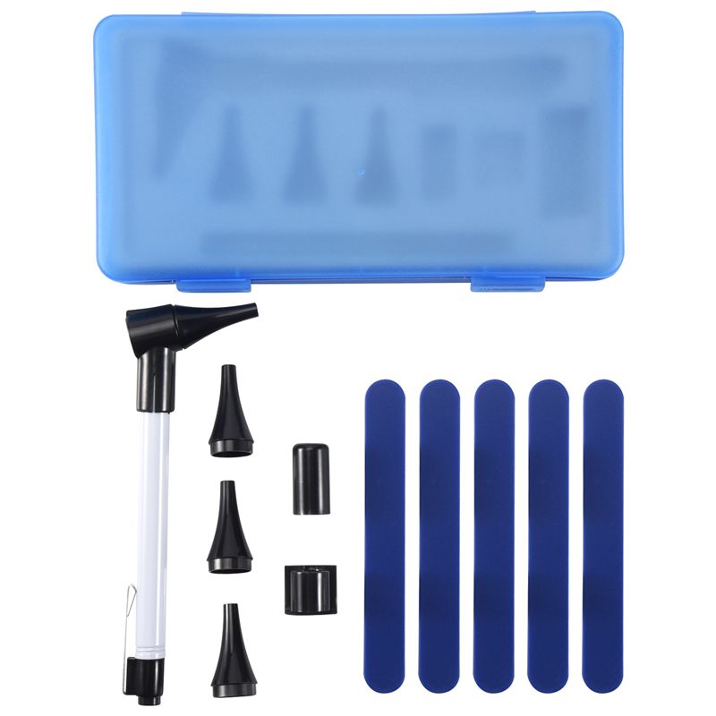 Otoskop Ophthalmoskop Stomatos – Otoscope Ophthalmoscope Set Bewertung und Preis
