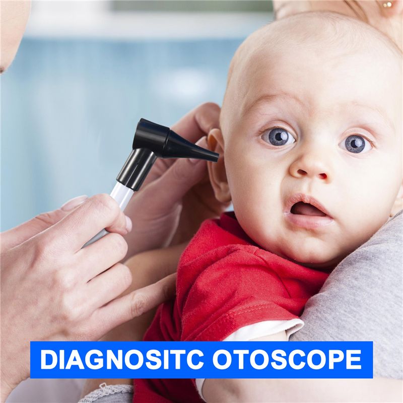 Otoskop Ophthalmoskop Stomatos – Otoscope Ophthalmoscope Set Bewertung und Preis