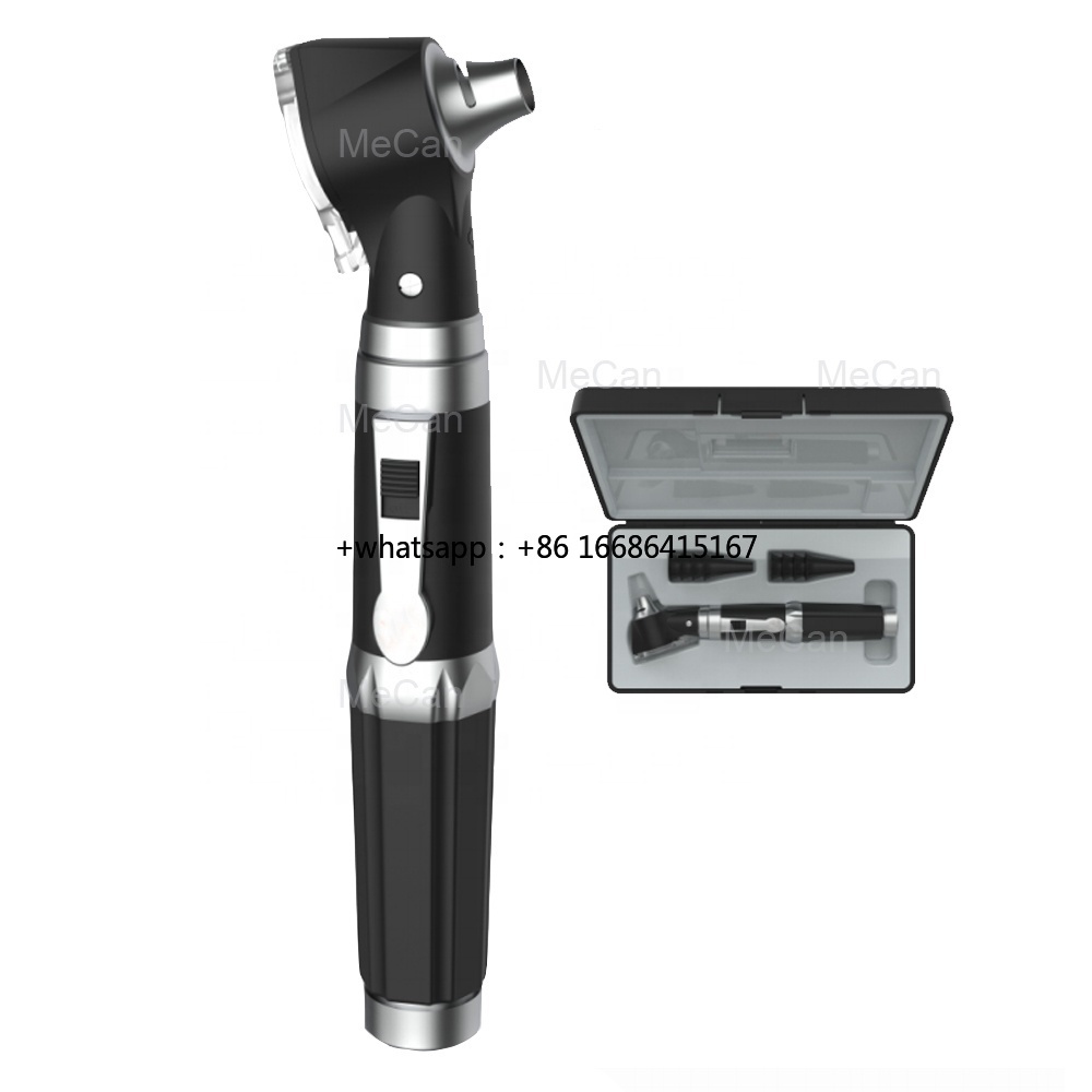 Mehrere Spezialspitzen Mini-Ot – Otoscope Ophthalmoscope Set Bewertung und Preis