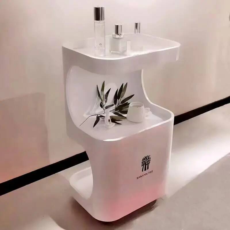 Pediküre Spa Schönheitssalon M – Medical Lab Furniture Bewertung und Preis