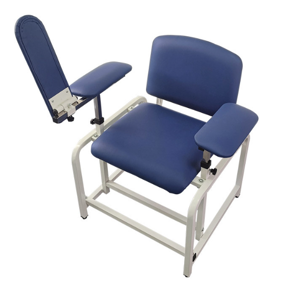Medizinische Manuelle Blutentn – Medical Lab Chair Bewertung und Preis