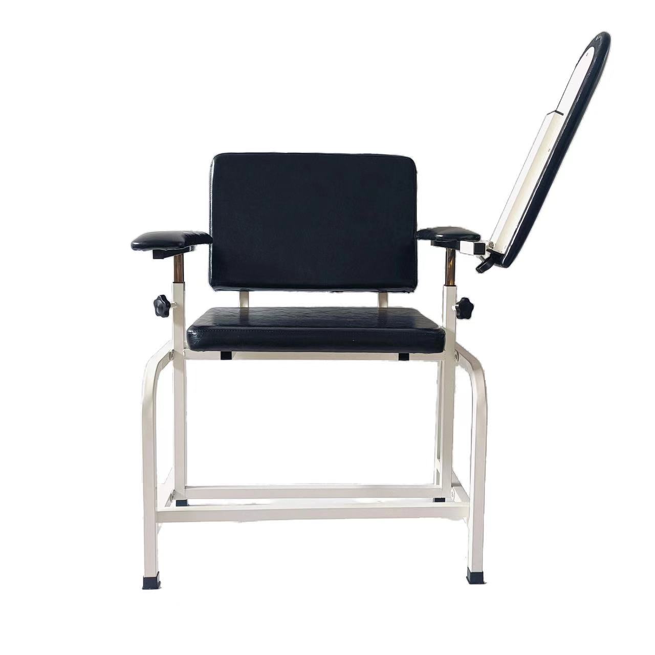 Medizinische Manuelle Blutentn – Medical Lab Chair Bewertung und Preis