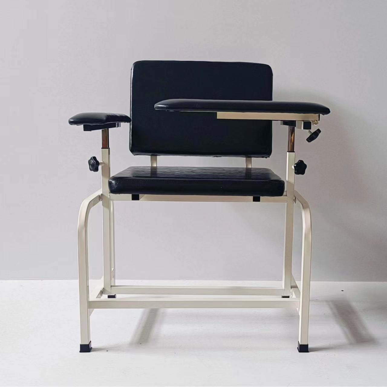 Medizinische Manuelle Blutentn – Medical Lab Chair Bewertung und Preis