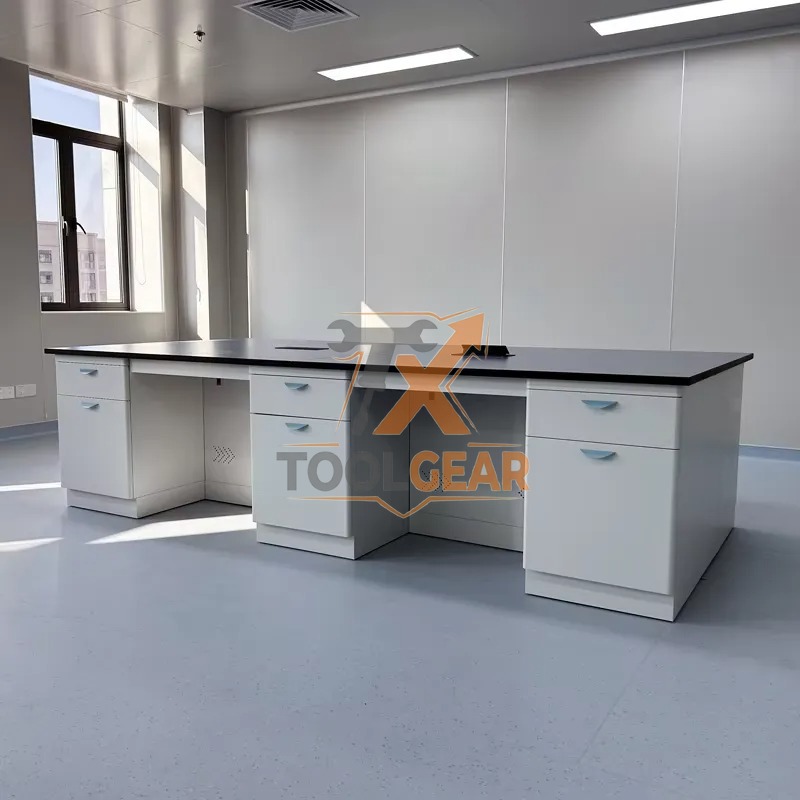 2026 Topseller* Direktverkauf  – Medical Lab Furniture Bewertung und Preis