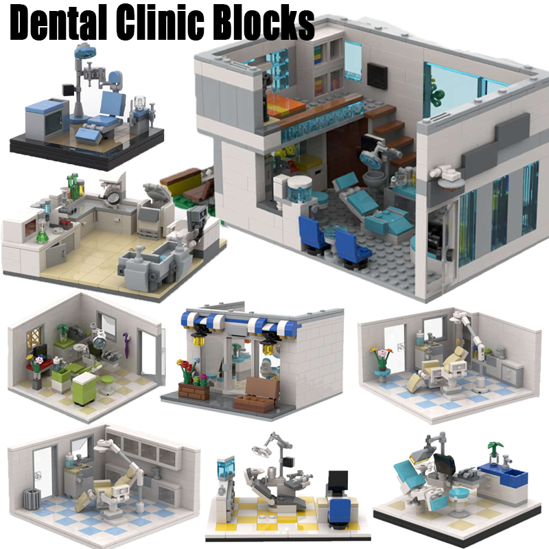 Stadt Street View Zahnklinik S – Medical Lab Certification Bewertung und Preis