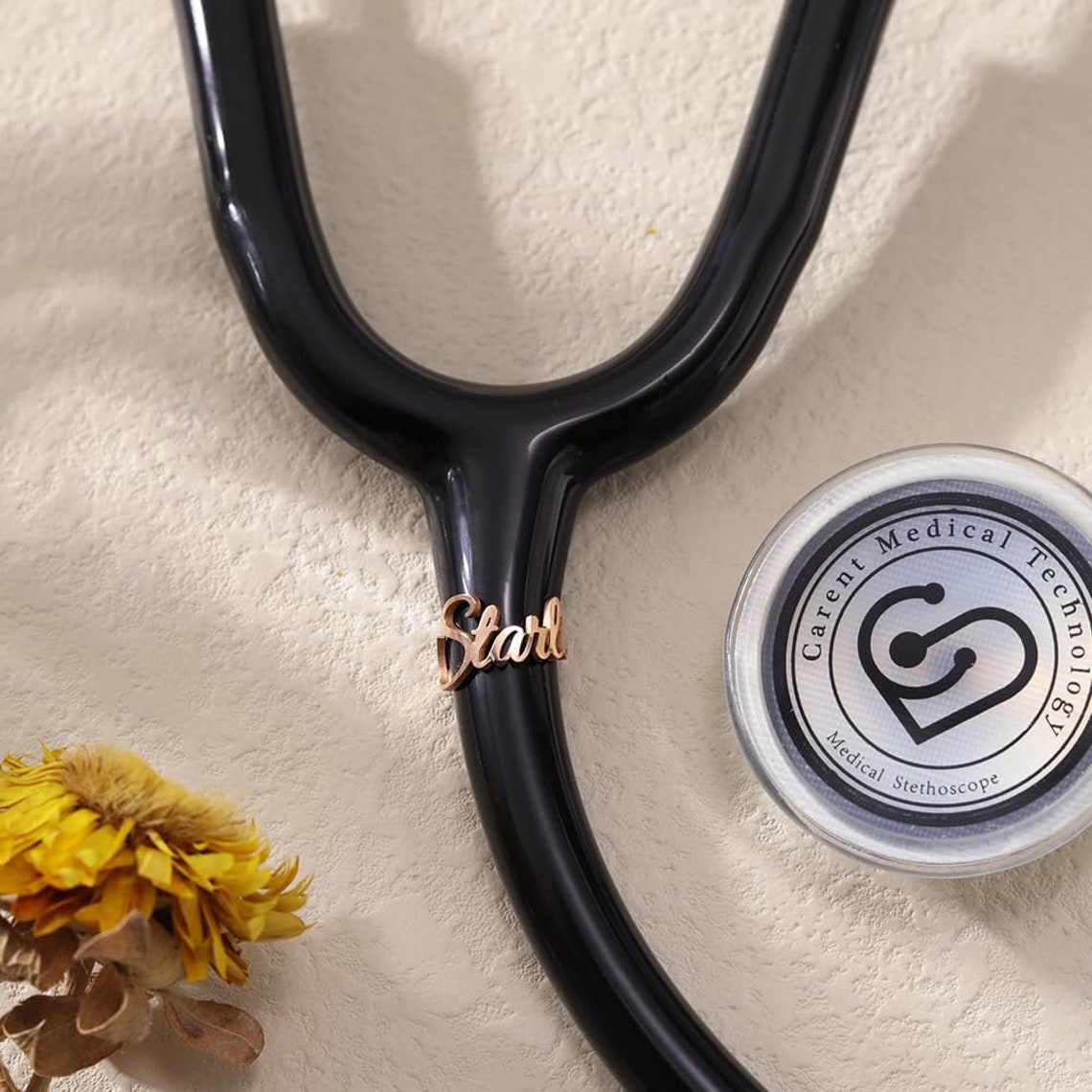 Stethoskop-Etikett, Stethoskop – Medical Label Bewertung und Preis