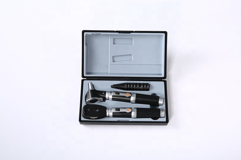 Hochwertiges professionelles d – Otoscope Ophthalmoscope Set Bewertung und Preis