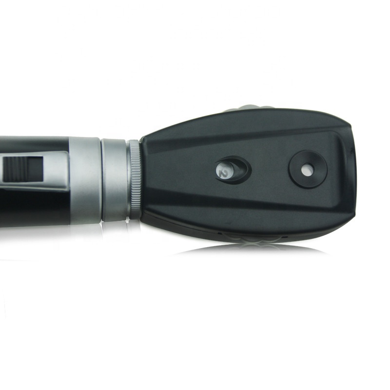 Hochwertiges professionelles d – Otoscope Ophthalmoscope Set Bewertung und Preis